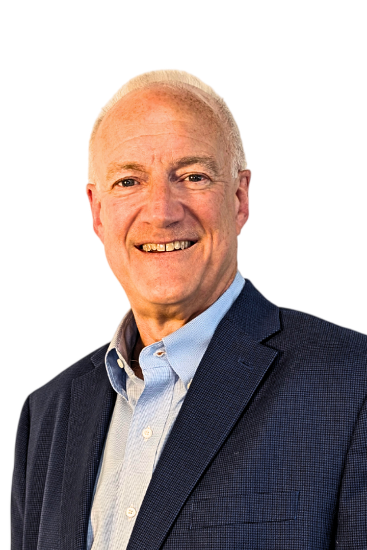 David Wanamaker, founder of Five Star Solutions Group
